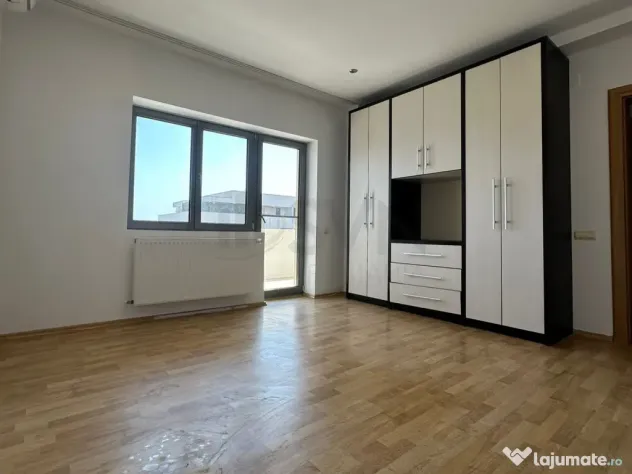 Apartament 4 camere Pipera