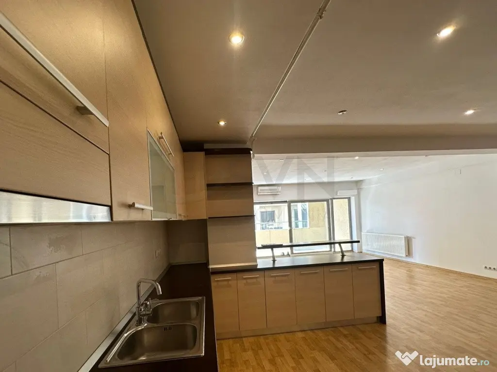 Apartament 4 camere Pipera