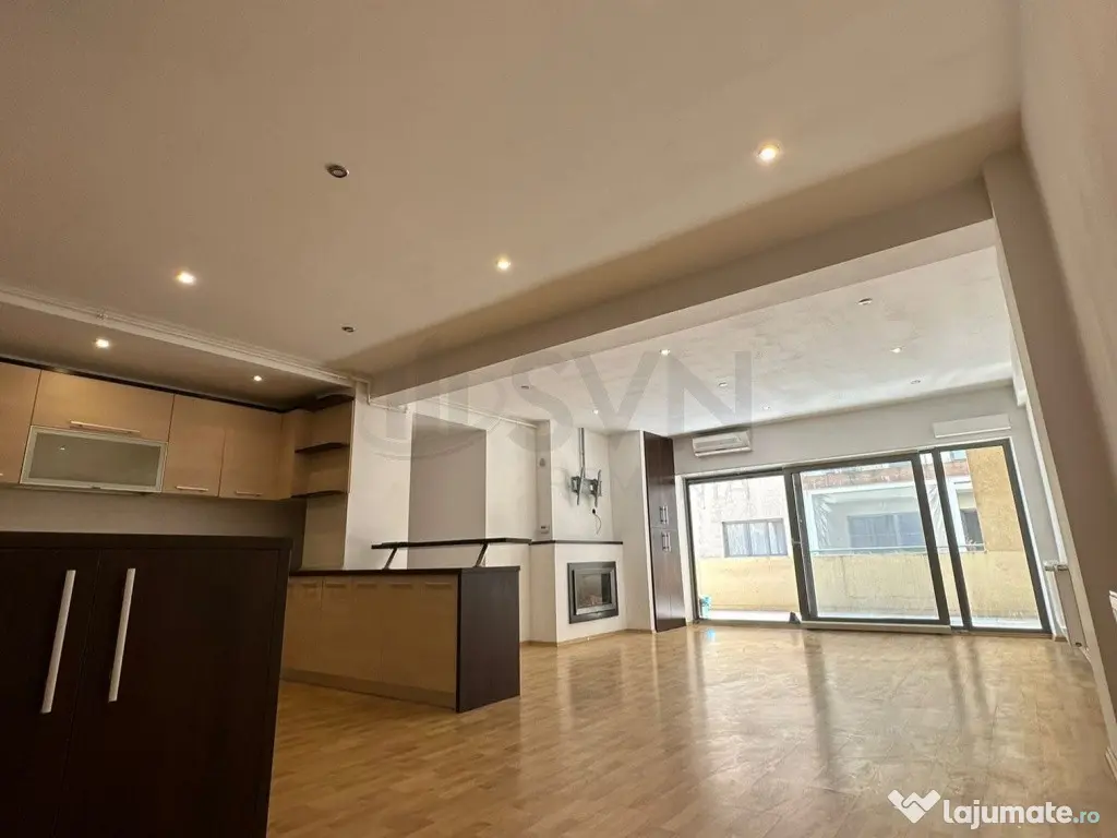 Apartament 4 camere Pipera