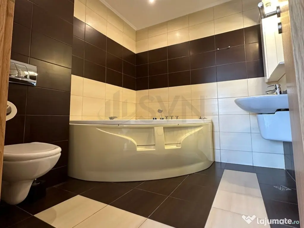 Apartament 4 camere Pipera