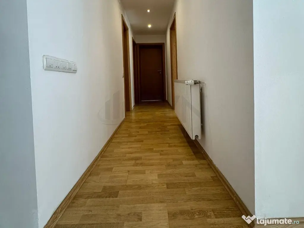 Apartament 4 camere Pipera