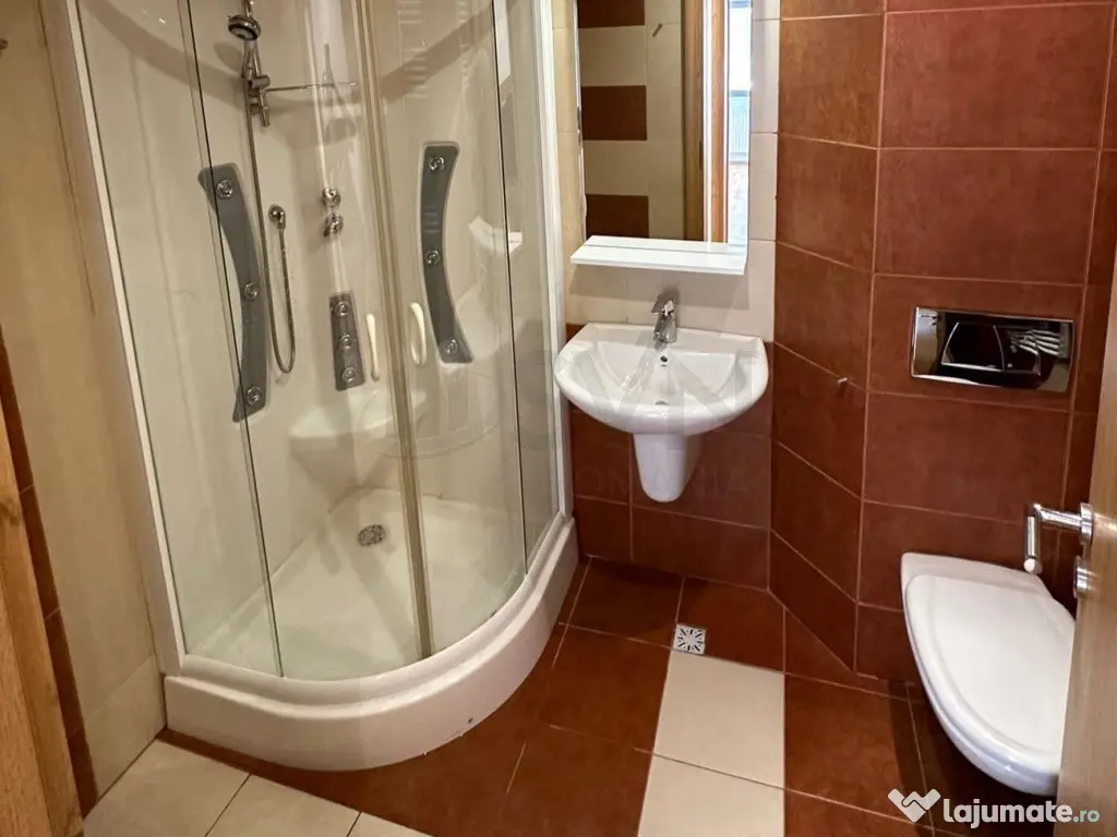 Apartament 4 camere Pipera