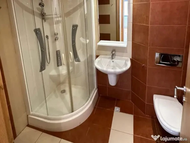 Apartament 4 camere Pipera