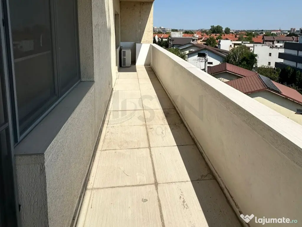 Apartament 4 camere Pipera