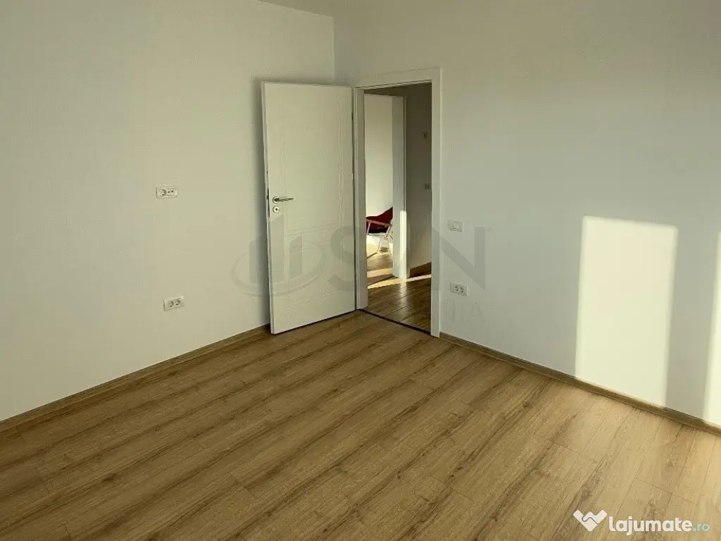 Apartament 2 camere 1 Mai Renovat
