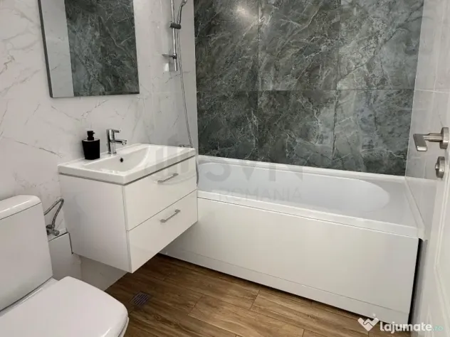 Apartament 2 camere 1 Mai Renovat
