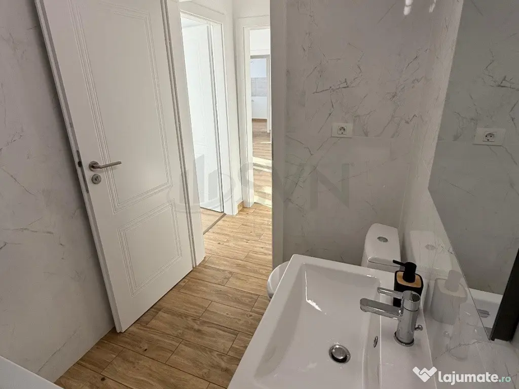 Apartament 2 camere 1 Mai Renovat