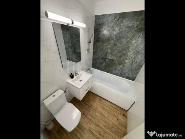 Apartament 2 camere 1 Mai Renovat
