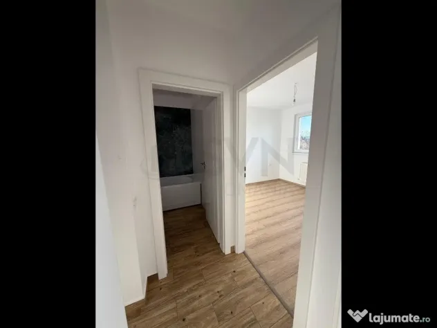 Apartament 2 camere 1 Mai Renovat