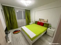 Apartament 2 camere Gara de Nord