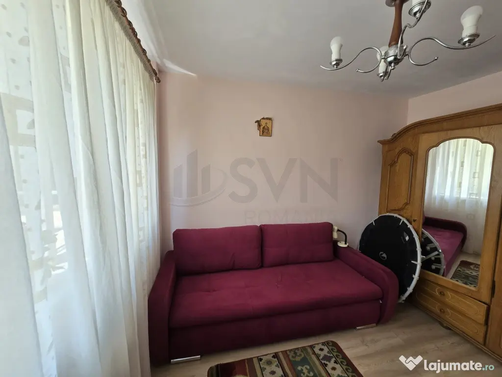Apartament 2 camere zona Victoriei Comision 0