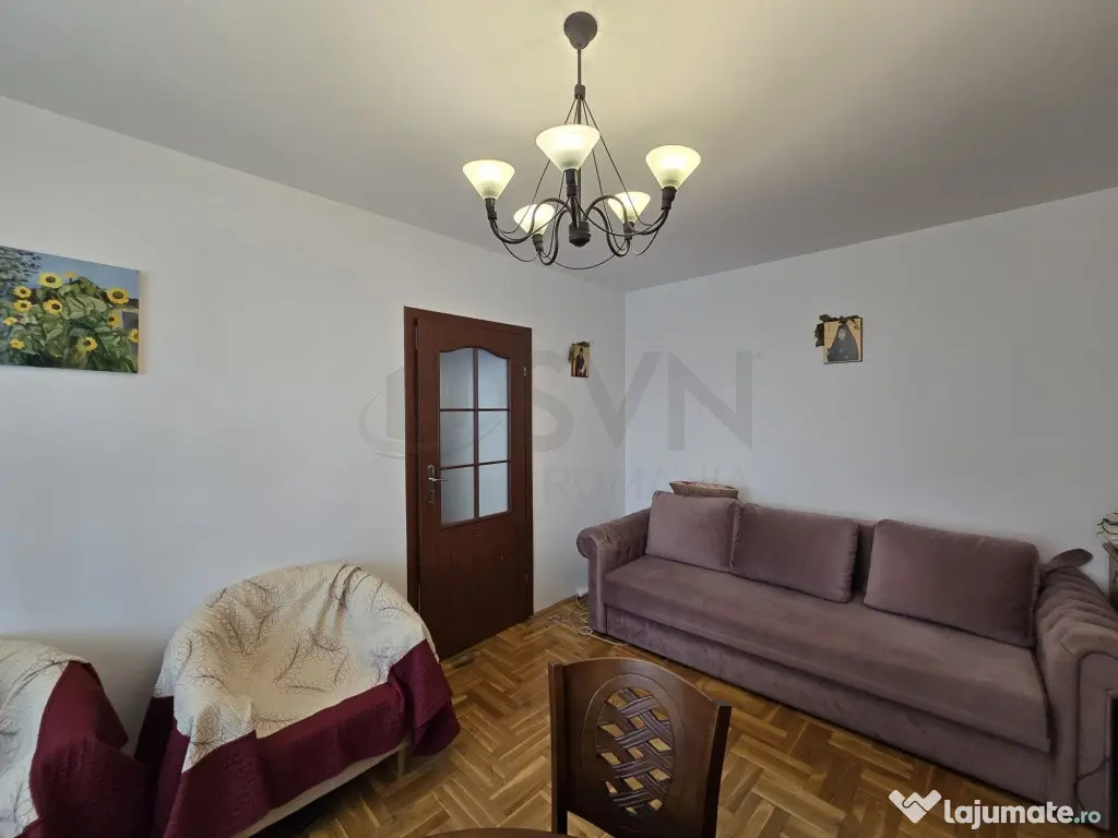 Apartament 2 camere zona Victoriei Comision 0
