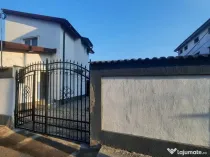 Vila 4 Camere de Voluntari