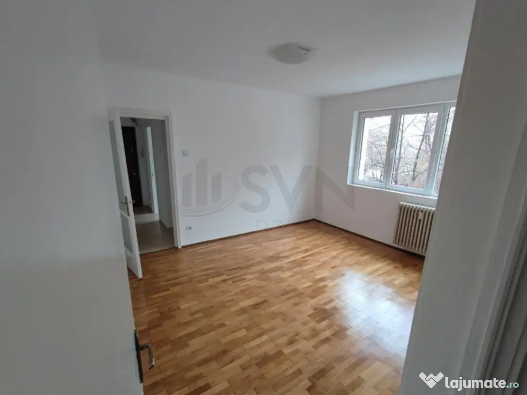 Apartament 3 camere I Metrou 1 Mai I De vanzare