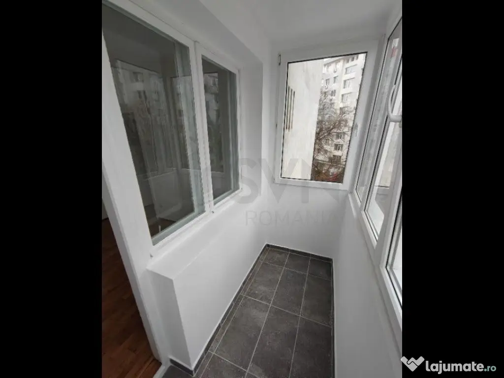 Apartament 3 camere I Metrou 1 Mai I De vanzare