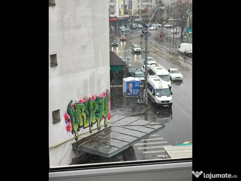 Apartament 3 camere I Metrou 1 Mai I De vanzare