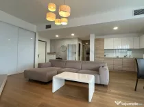 Apartament 3 camere I One Herastrau Park I De inchiriat