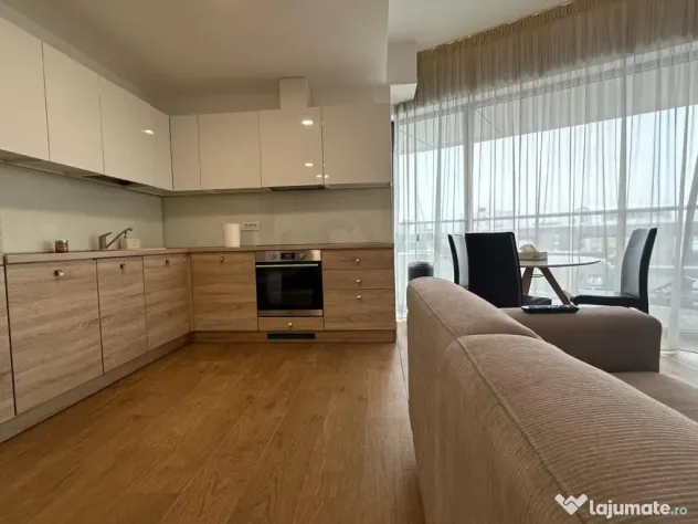 Apartament 3 camere I One Herastrau Park I De inchiriat