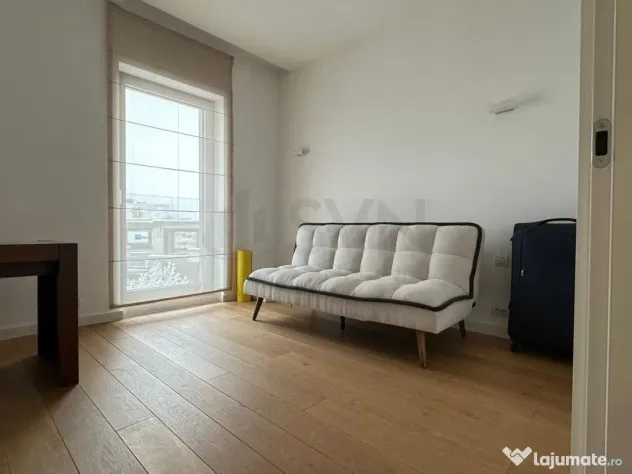 Apartament 3 camere I One Herastrau Park I De inchiriat