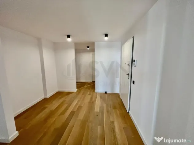 One Herastrau Towers I Apartament 3 camere I De inchiriat