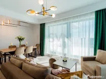 Apartament 3 camere I Tip Penthouse I La malul marii