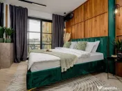 AIRBNB - Apartament 2 camere I De I Piata Romana 