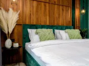AIRBNB - Apartament 2 camere I De I Piata Romana 