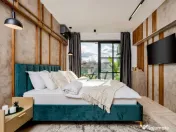 AIRBNB - Apartament 2 camere I De I Piata Romana 