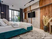 AIRBNB - Apartament 2 camere I De I Piata Romana 