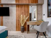 AIRBNB - Apartament 2 camere I De I Piata Romana 