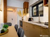AIRBNB - Apartament 2 camere I De I Piata Romana 