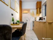 AIRBNB - Apartament 2 camere I De I Piata Romana 