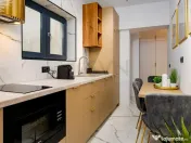 AIRBNB - Apartament 2 camere I De I Piata Romana 