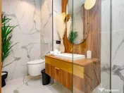 AIRBNB - Apartament 2 camere I De I Piata Romana 