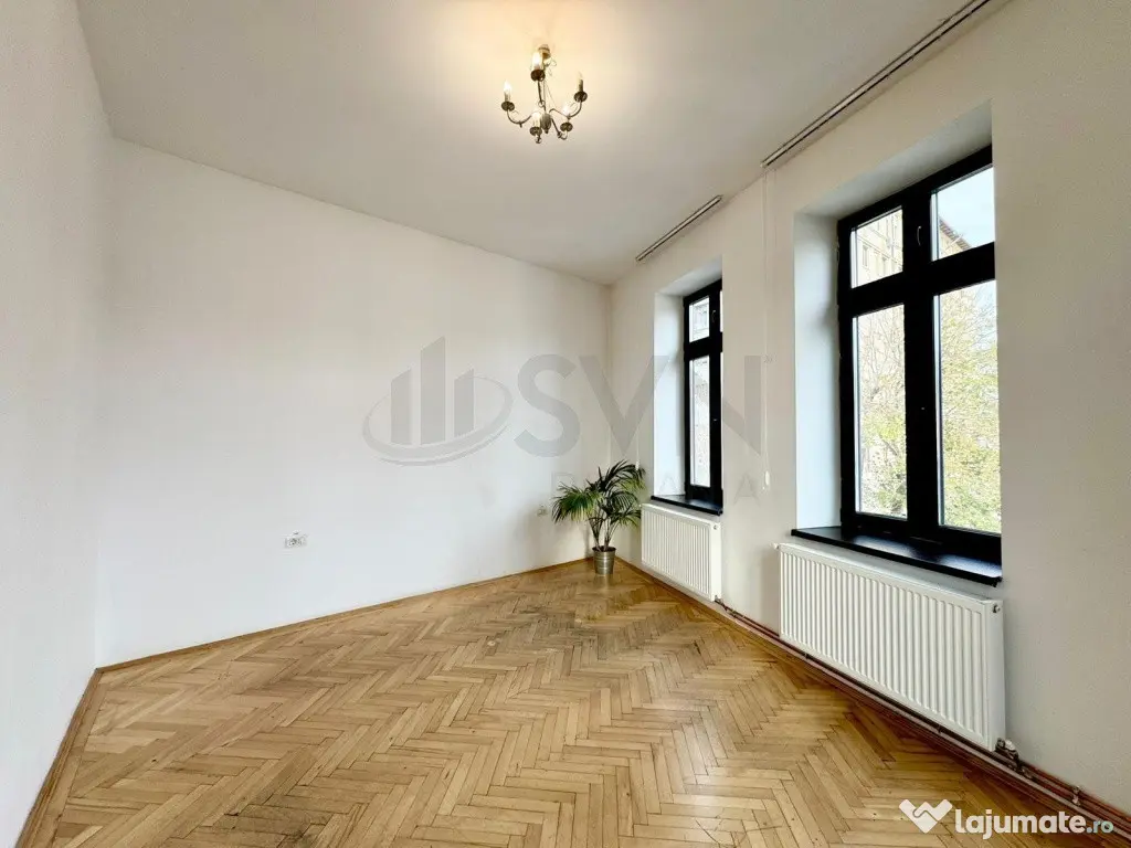 Spatiu comercial in Vila - 3 camere - 70 MP I Unirii i 5 ...