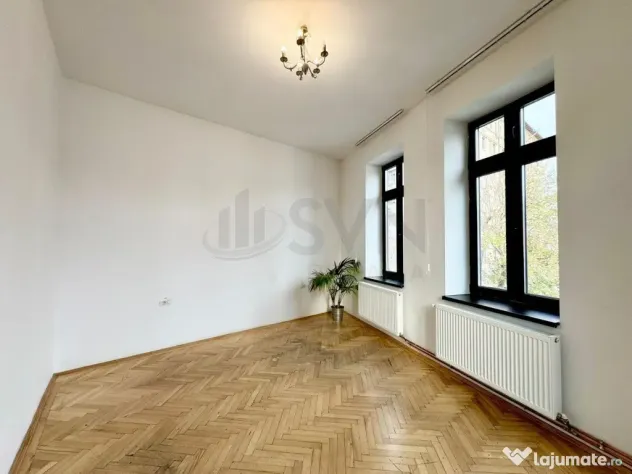 Spatiu comercial in Vila - 3 camere - 70 MP I Unirii i 5 ...