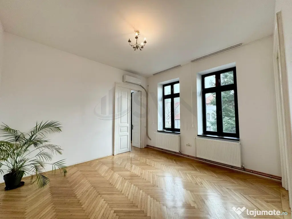 Spatiu comercial in Vila - 3 camere - 70 MP I Unirii i 5 ...