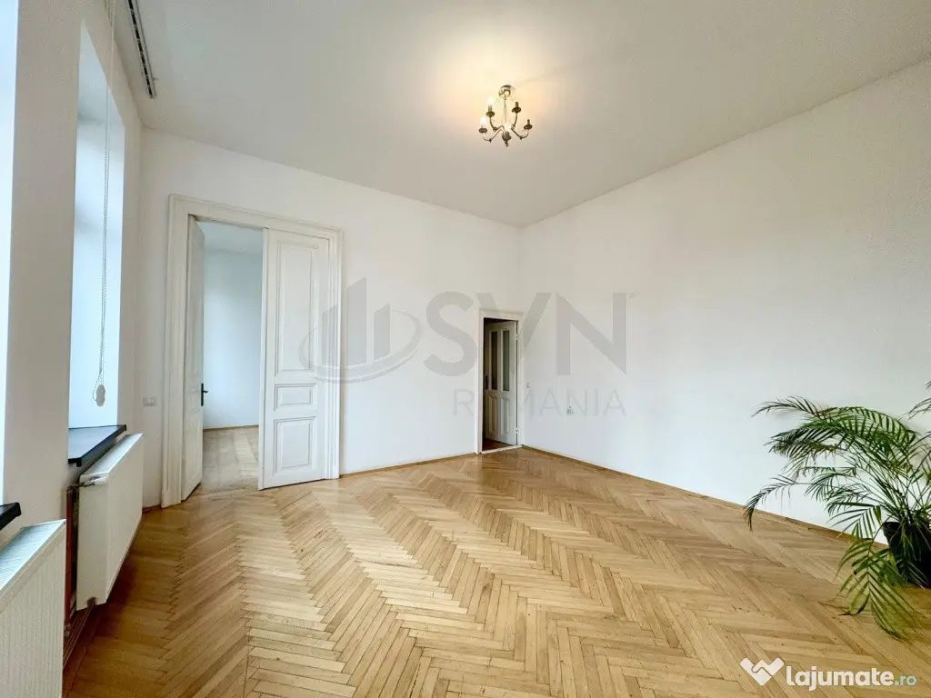 Spatiu comercial in Vila - 3 camere - 70 MP I Unirii i 5 ...