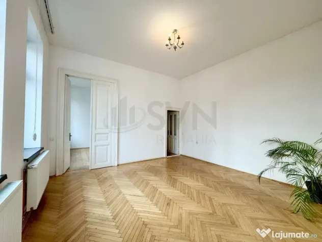 Spatiu comercial in Vila - 3 camere - 70 MP I Unirii i 5 ...