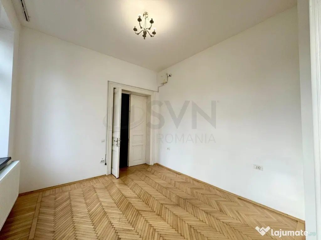 Spatiu comercial in Vila - 3 camere - 70 MP I Unirii i 5 ...
