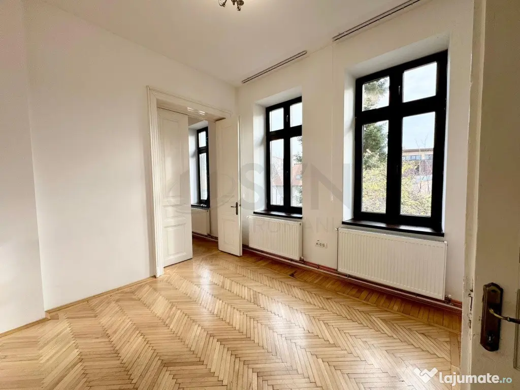 Spatiu comercial in Vila - 3 camere - 70 MP I Unirii i 5 ...