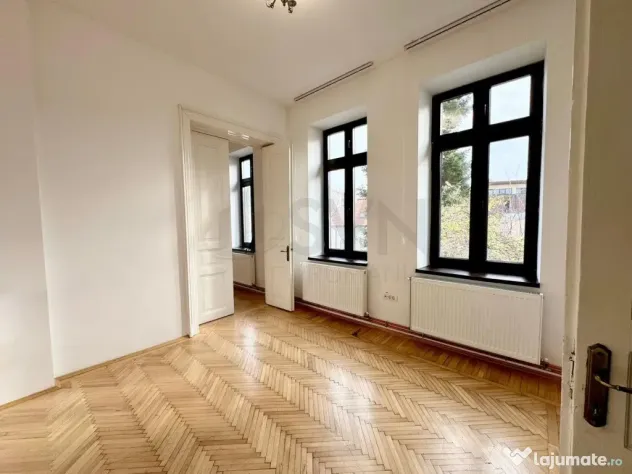 Spatiu comercial in Vila - 3 camere - 70 MP I Unirii i 5 ...