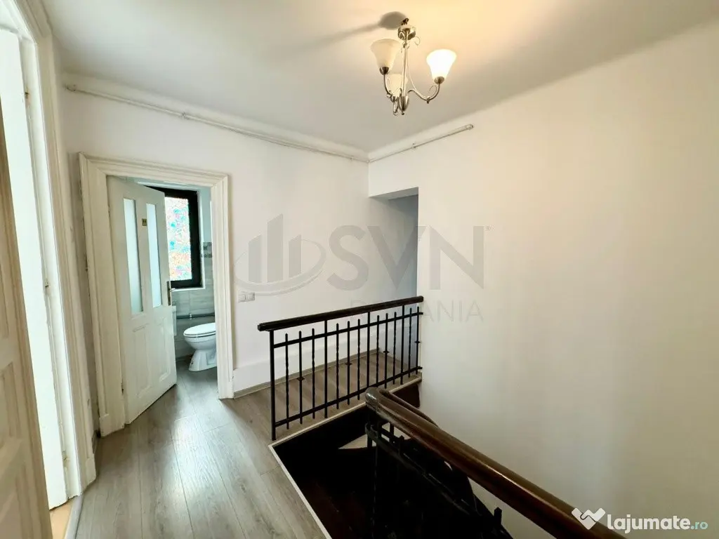 Spatiu comercial in Vila - 3 camere - 70 MP I Unirii i 5 ...