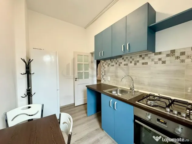Spatiu comercial in Vila - 3 camere - 70 MP I Unirii i 5 ...