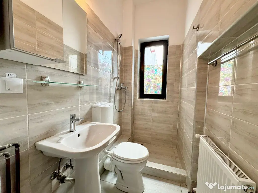Spatiu comercial in Vila - 3 camere - 70 MP I Unirii i 5 ...
