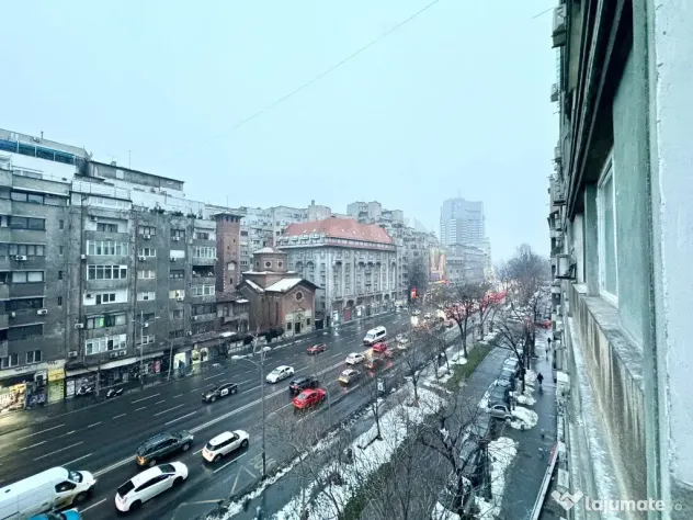 Oportunitate - Fara Risc I Universitate I Apartament 2 ca...