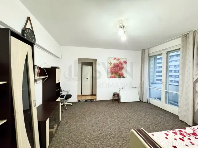 Oportunitate - Fara Risc I Universitate I Apartament 2 ca...