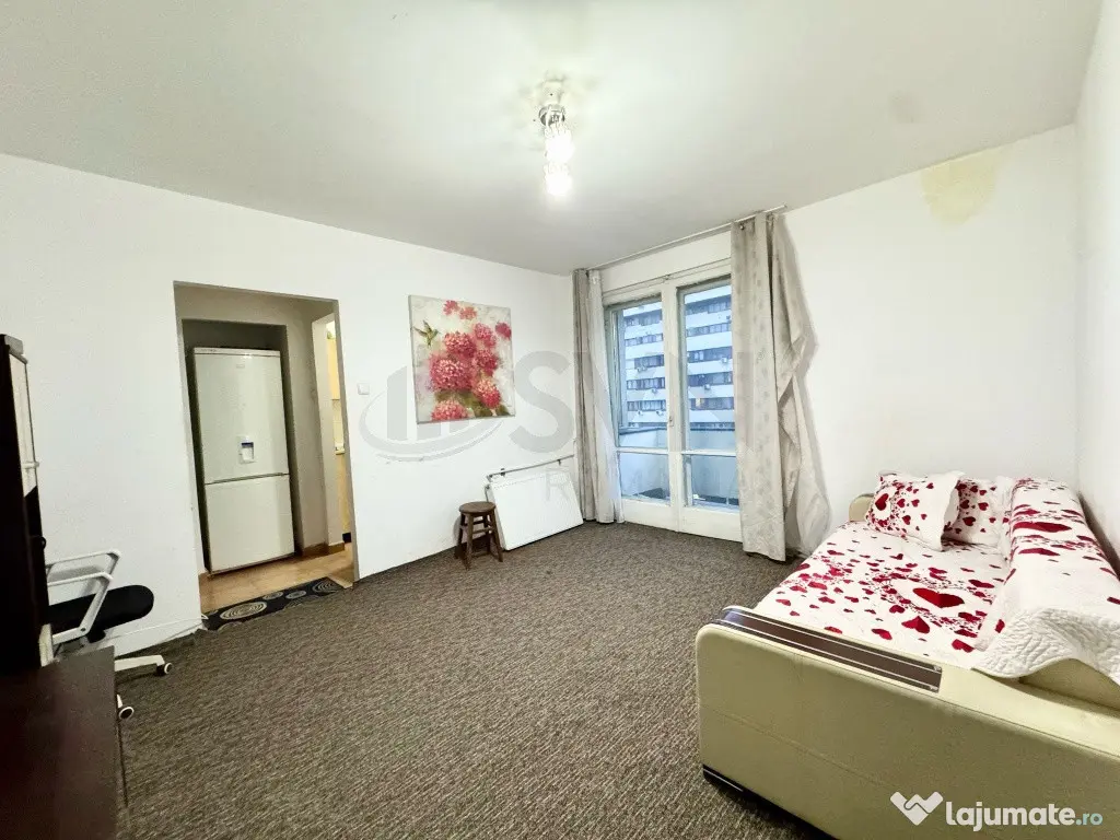 Oportunitate - Fara Risc I Universitate I Apartament 2 ca...