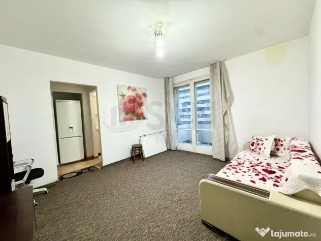 Oportunitate - Fara Risc I Universitate I Apartament 2 ca...