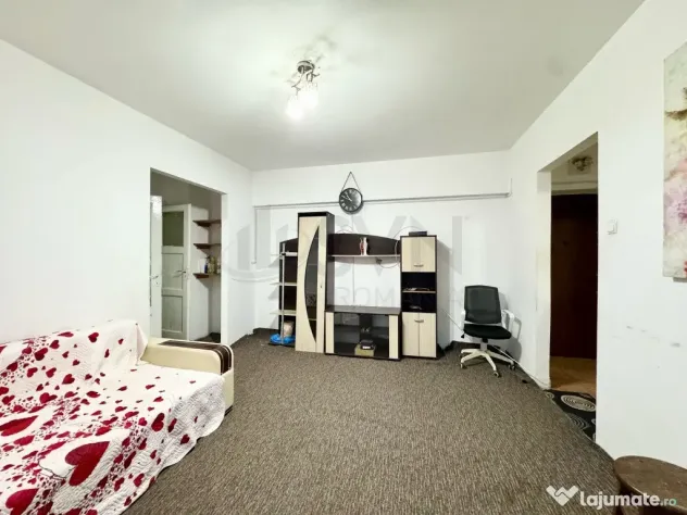 Oportunitate - Fara Risc I Universitate I Apartament 2 ca...